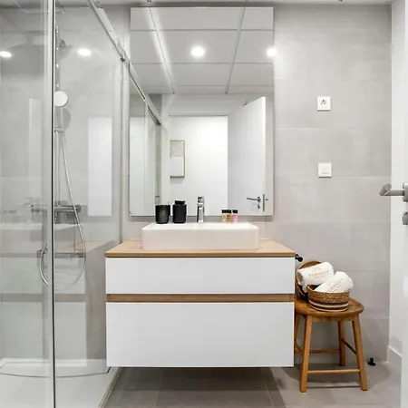 Oasis 325 Luxury 3br With Sea View *
