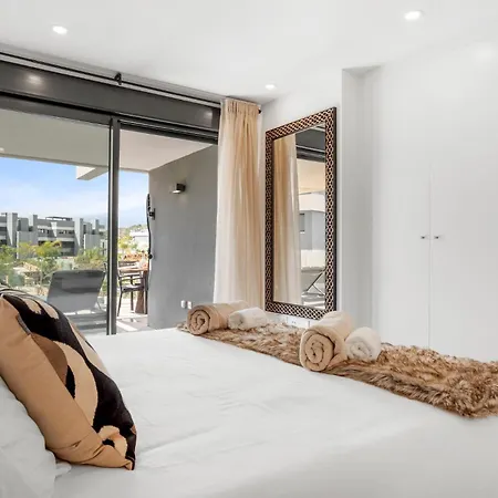 Oasis 325 Luxury 3br With Sea View Lejlighed Estepona