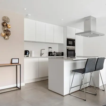 Oasis 325 Luxury 3br With Sea View * Estepona