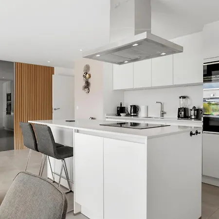 Oasis 325 Luxury 3br With Sea View *