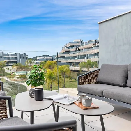 Oasis 325 Luxury 3br With Sea View *